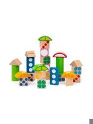 Brio Baustein-Box 26 gab. (30112) Brio Baustein-Box 26 gab. (30112)