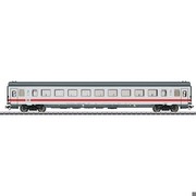 Märklin Großraumwagen Bpmz 295.4 (43765) Märklin Großraumwagen Bpmz 295.4 (43765)