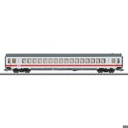 Märklin Großraumwagen Apmz 125.3 (43775) Märklin Großraumwagen Apmz 125.3 (43775)