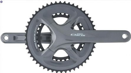 Shimano Claris FC-R2000 (E-FCR2000CX04X) Shimano Claris FC-R2000 (E-FCR2000CX04X)