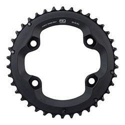 Shimano Deore FC-M6000-2 (Y-1WD98040)