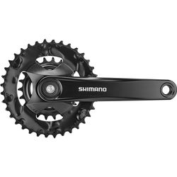Shimano FC-M315 (E-FCM3152E62XL) Shimano FC-M315 (E-FCM3152E62XL)