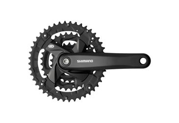 Shimano FC-M371 (E-FCM371C866CL) Shimano FC-M371 (E-FCM371C866CL)
