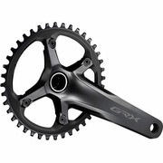 Shimano GRX FC-RX600 (E-FCRX600111CXB0) Shimano GRX FC-RX600 (E-FCRX600111CXB0)