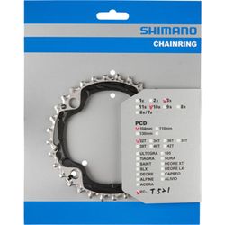 Shimano Trekking FC-T521 (Y-1NL98010) Shimano Trekking FC-T521 (Y-1NL98010)