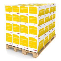 Canon Yellow Label Print A3 80 g 500 lapas Canon Yellow Label Print A3 80 g 500 lapas