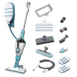Black & Decker FSMH1321JSM Black & Decker FSMH1321JSM