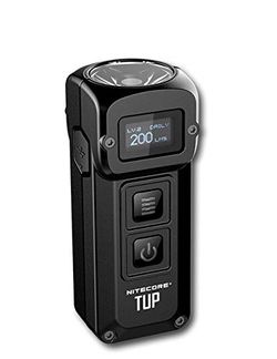 Nitecore TUP Mini Nitecore TUP Mini