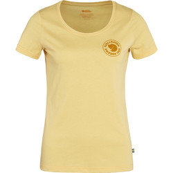 Fjällräven 1960 Logo T-krekls W Fjällräven 1960 Logo T-krekls W