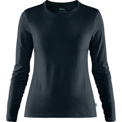 Fjällräven Abisko Wool LS W Fjällräven Abisko Wool LS W