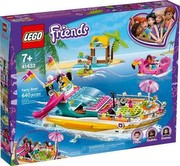 LEGO Friends Partyboot no Heartlake City (41433) LEGO Friends Partyboot no Heartlake City (41433)