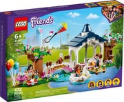 LEGO Friends Heartlake City Parks (41447) LEGO Friends Heartlake City Parks (41447)