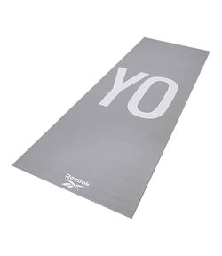 Reebok Jogas paklājiņš abpusējs Reebok Jogas paklājiņš abpusējs