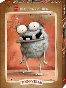 Heye Verlag Monsta Hi! Heye Verlag Monsta Hi!