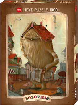 Heye Verlag Neighbourhood Heye Verlag Neighbourhood
