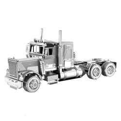 Metal Earth FLC Long Nose Truck (502592) Metal Earth FLC Long Nose Truck (502592)