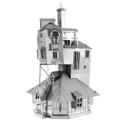 Metal Earth Harry Potter the Burrow (502769) Metal Earth Harry Potter the Burrow (502769)