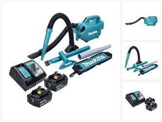 Makita DCL184RF
