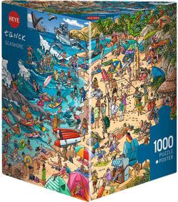 Heye Verlag Seashore Heye Verlag Seashore