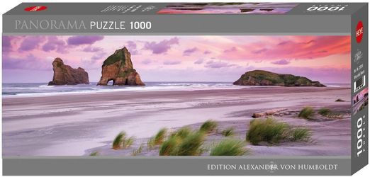 Heye Verlag Wharariki Beach Heye Verlag Wharariki Beach