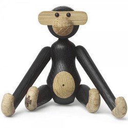 Kay Bojesen Affe 9,5 cm (39276) Kay Bojesen Affe 9,5 cm (39276)
