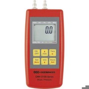 Greisinger GMH 3161-07 - WPD5 Greisinger GMH 3161-07 - WPD5