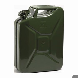 Valpro Kraftstoffkanister 20 l (10120) Valpro Kraftstoffkanister 20 l (10120)