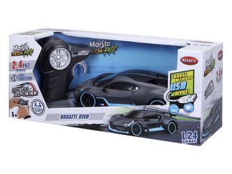 Maisto Tech RC Bugatti Divo (582333)