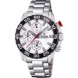 Festina Chronograph (F20457/1)