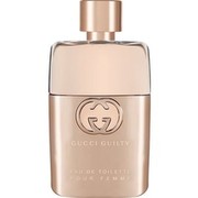 Gucci Guilty Pour Femme tualetes ūdens 30 ml