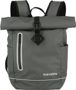 Travelite Basics Roll- Up mugursoma 19 l Travelite Basics Roll- Up mugursoma 19 l