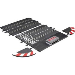 Carrera Evolution savienojuma gabals (20020518)