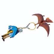 Schleich Jetpack Verfolgung (41467)