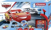 Carrera Disney Pixar Cars - Power Duell (20063038)