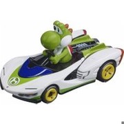 Carrera Nintendo Mario Kart - P-Wing - Yoshi (20064183)