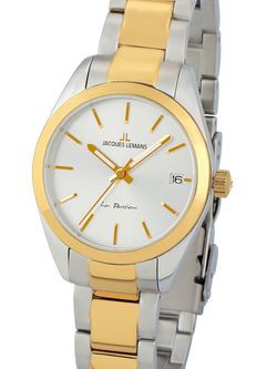 Jacques Lemans La Passion (1-2084F) Jacques Lemans La Passion (1-2084F)