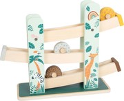 Small Foot Design Bumbiņu trase Safari (11707) Small Foot Design Bumbiņu trase Safari (11707)