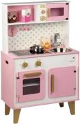 Janod Küche Candy Chic Holz (06554)