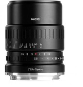 TTArtisan 40 mm F2.8 Makro