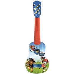 Lexibook Paw Patrol Mana pirmā ģitāra Lexibook Paw Patrol Mana pirmā ģitāra
