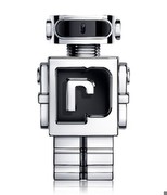 Rabanne Phantom tualetes ūdens 50 ml