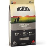 Acana Heritage Light & Fit 11,4 kg