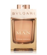 Bvlgari Man Terrae Essence Eau de Parfum 100 ml