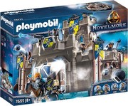 Playmobil Novelmore spēļu tornis (70222) Playmobil Novelmore spēļu tornis (70222)