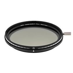 Hoya Variable Density II 82 mm Hoya Variable Density II 82 mm