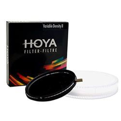 Hoya Variable Density II 67 mm