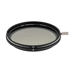 Hoya Variable Density II 55 mm