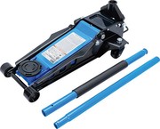 BGS Hidrauliskais pārvietošanas domkrats 3 t (7873)