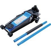 BGS Hidrauliskais pārvietošanas domkrats 2,5 t (7872)