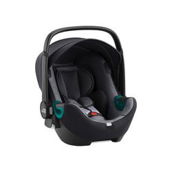 Britax Römer Baby-Safe iSense